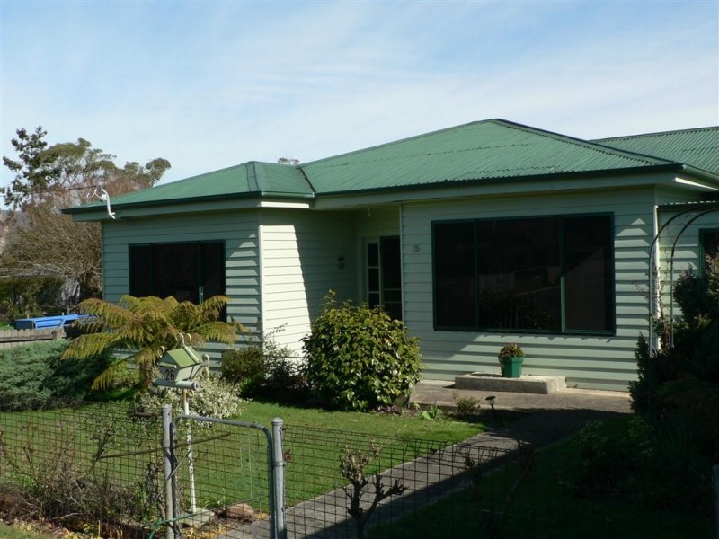 26 Clive Street, St Marys TAS 7215