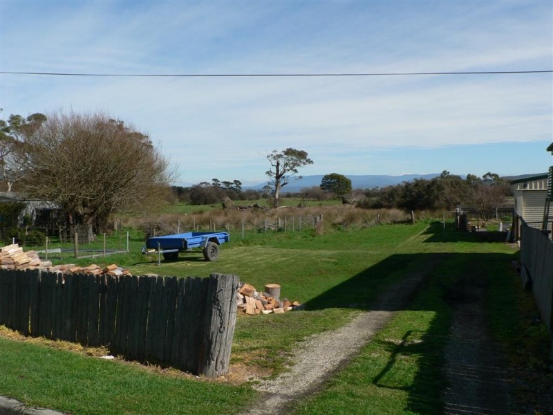 26 Clive Street, St Marys TAS 7215