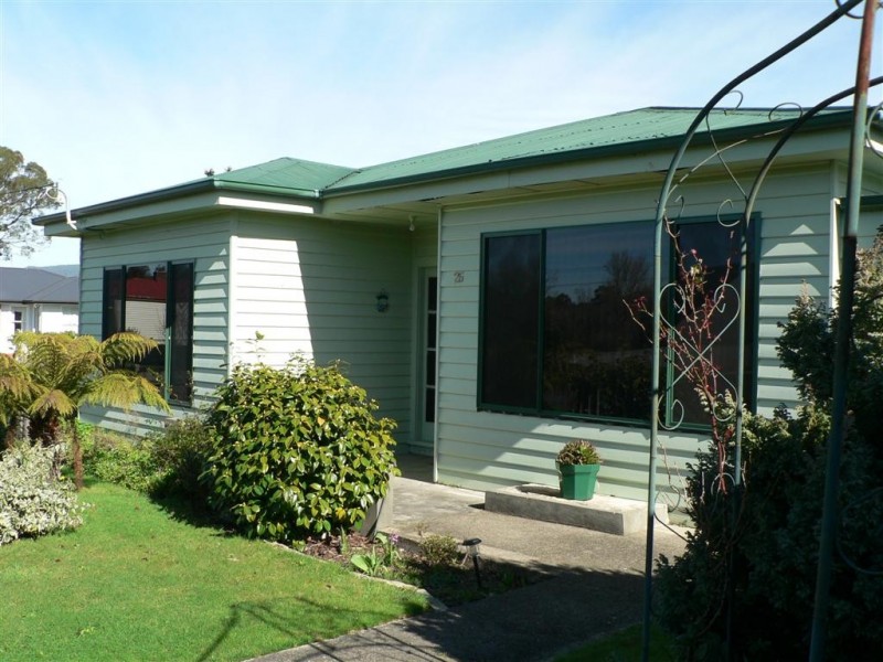26 Clive Street, St Marys TAS 7215