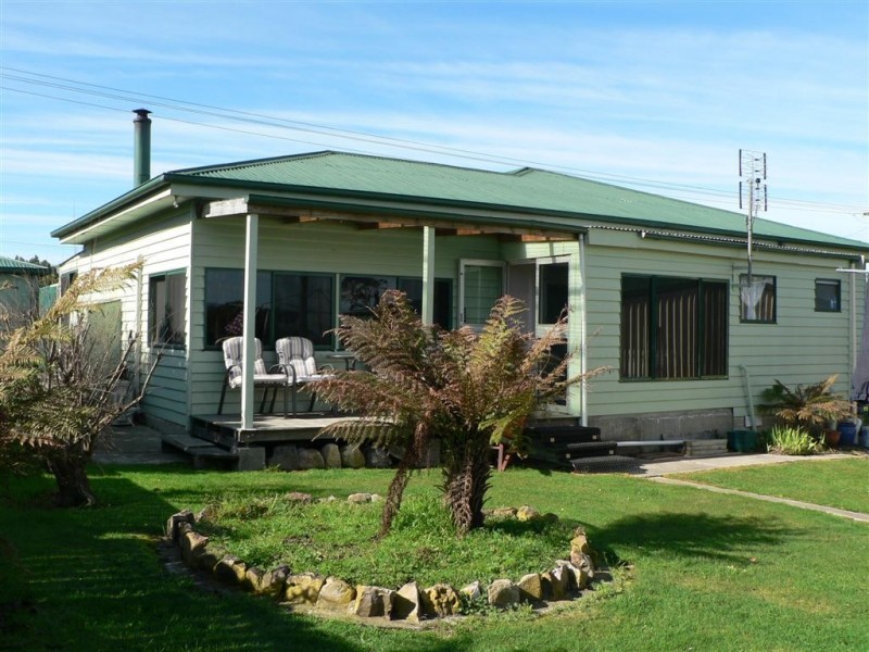 26 Clive Street, St Marys TAS 7215