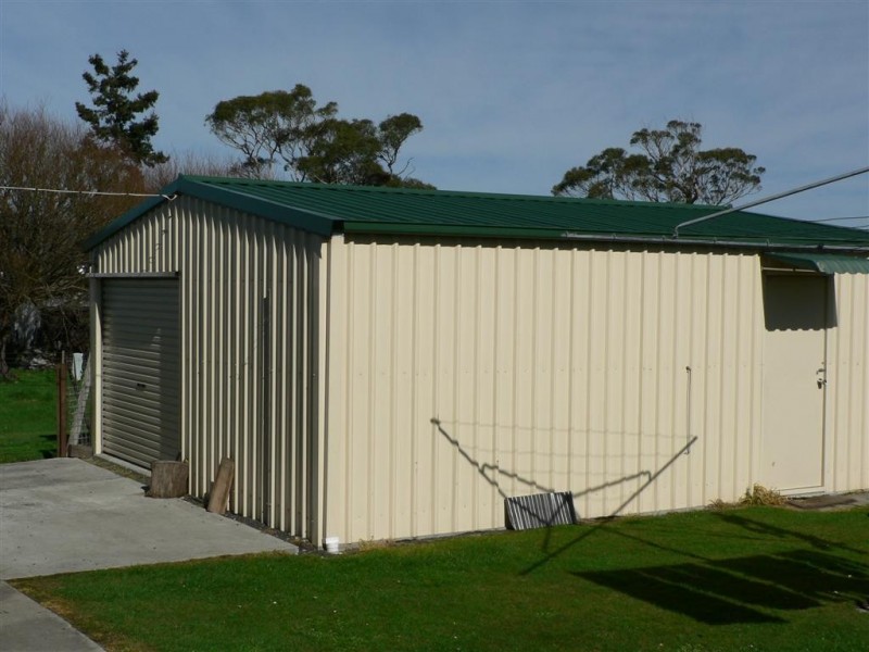 26 Clive Street, St Marys TAS 7215