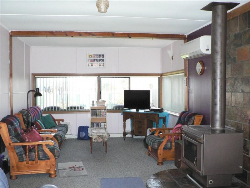 26 Clive Street, St Marys TAS 7215