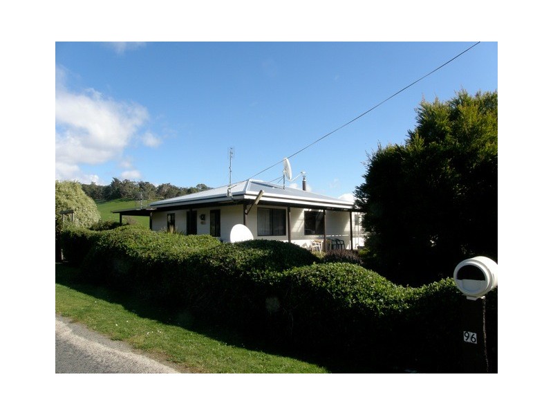 96 Kohls Road, Pyengana TAS 7216