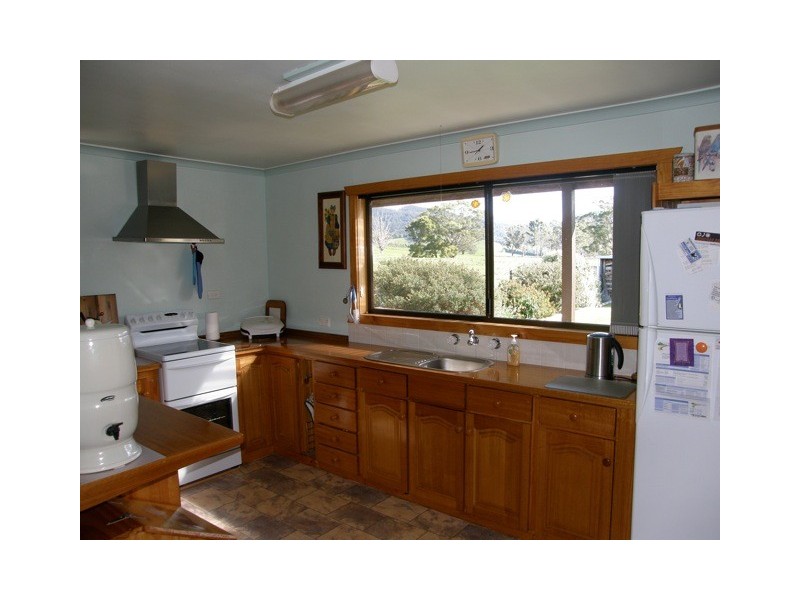 96 Kohls Road, Pyengana TAS 7216