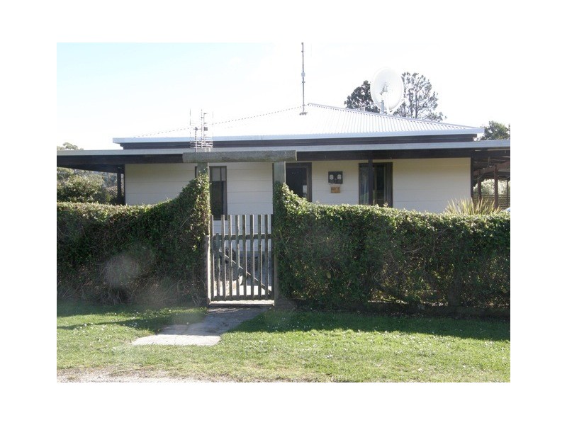 96 Kohls Road, Pyengana TAS 7216