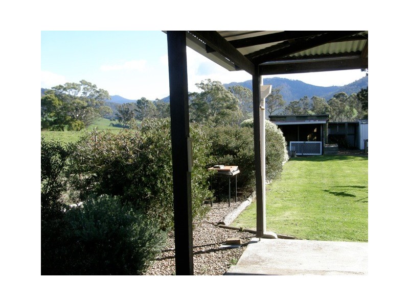 96 Kohls Road, Pyengana TAS 7216