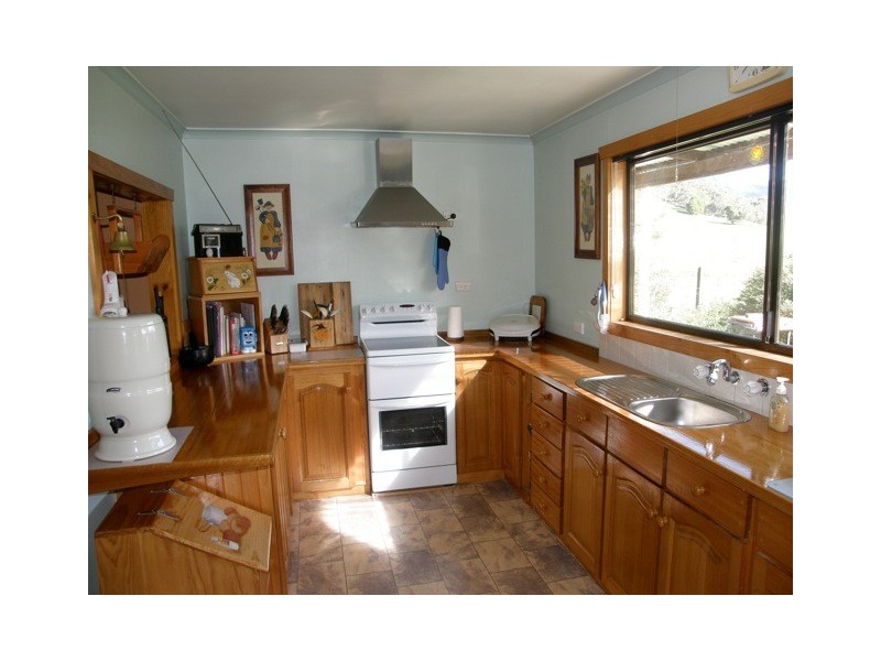 96 Kohls Road, Pyengana TAS 7216