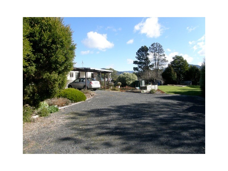 96 Kohls Road, Pyengana TAS 7216