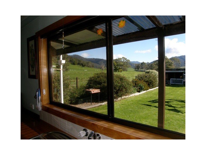 96 Kohls Road, Pyengana TAS 7216