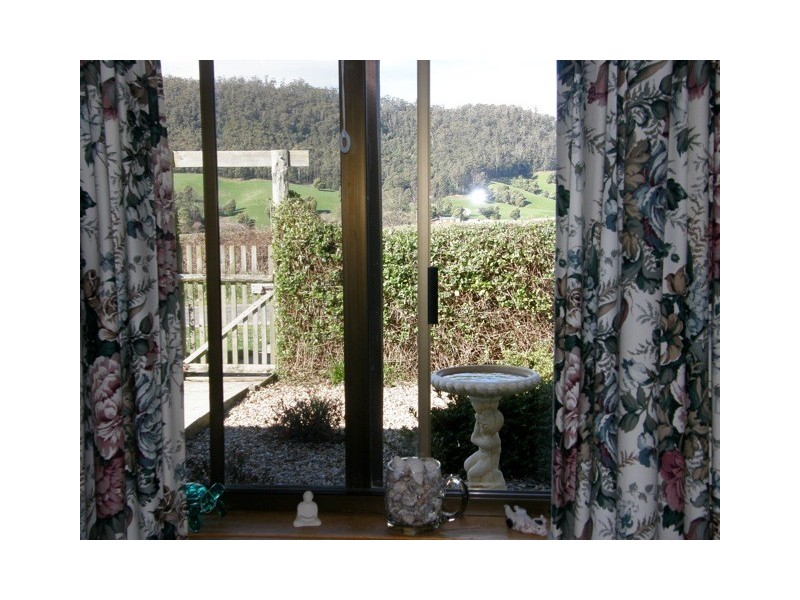 96 Kohls Road, Pyengana TAS 7216