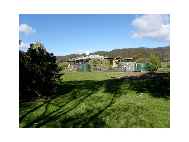 96 Kohls Road, Pyengana TAS 7216