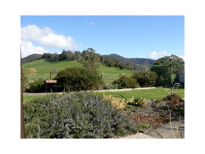 96 Kohls Road, Pyengana TAS 7216