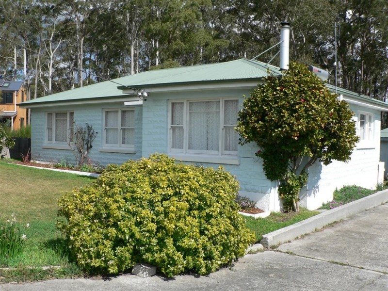 6 Gray Road, St Marys TAS 7215