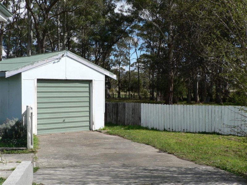 6 Gray Road, St Marys TAS 7215