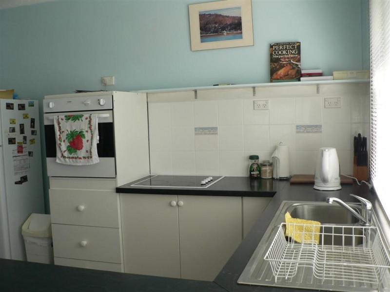 6 Gray Road, St Marys TAS 7215