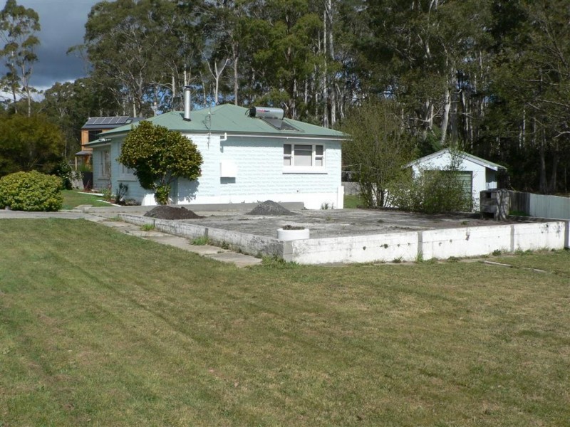 6 Gray Road, St Marys TAS 7215