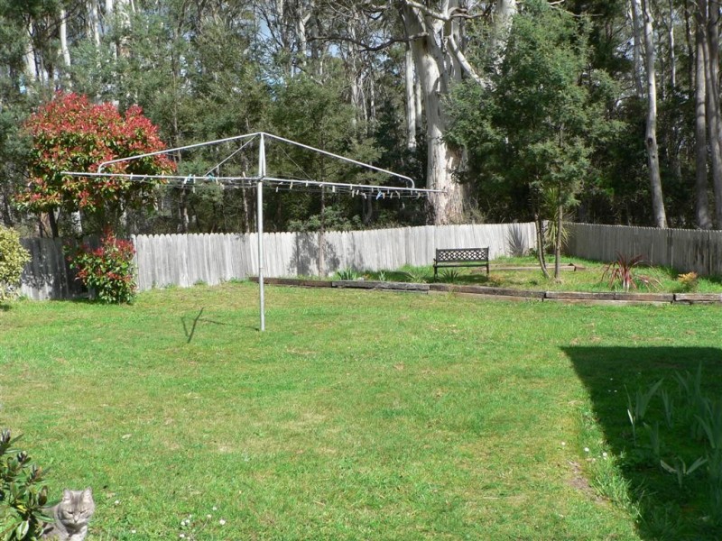 6 Gray Road, St Marys TAS 7215