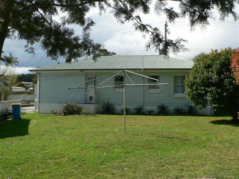 6 Gray Road, St Marys TAS 7215