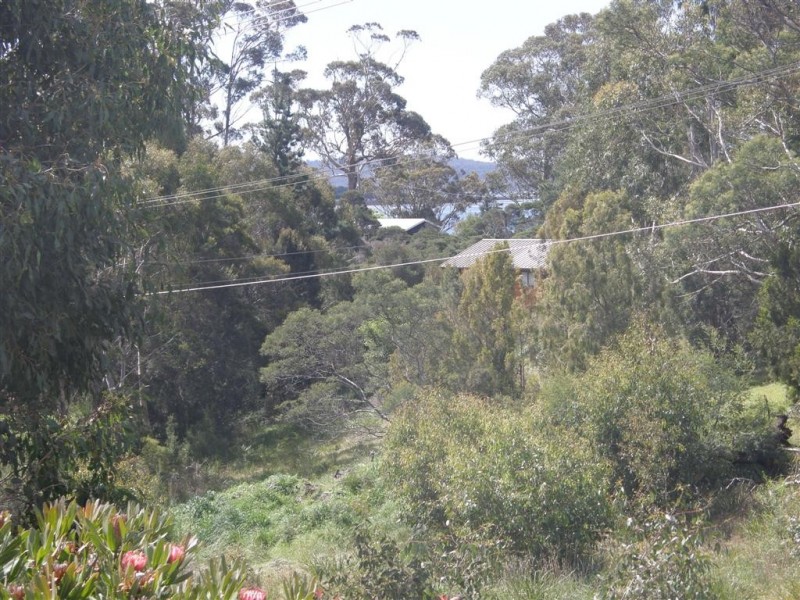 9 Falmouth Street, St Helens TAS 7216