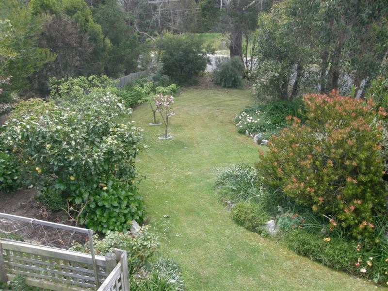 9 Falmouth Street, St Helens TAS 7216