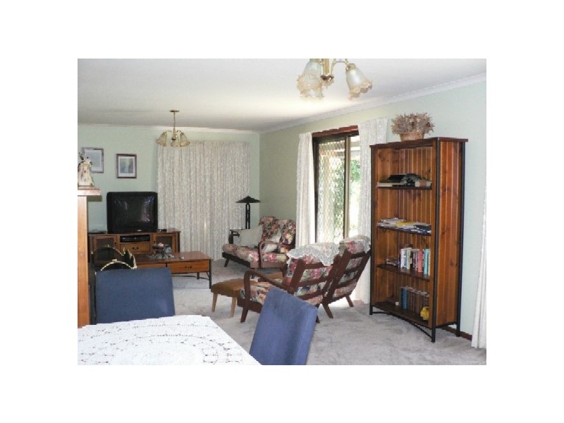 3 Parnella Drive, Stieglitz TAS 7216