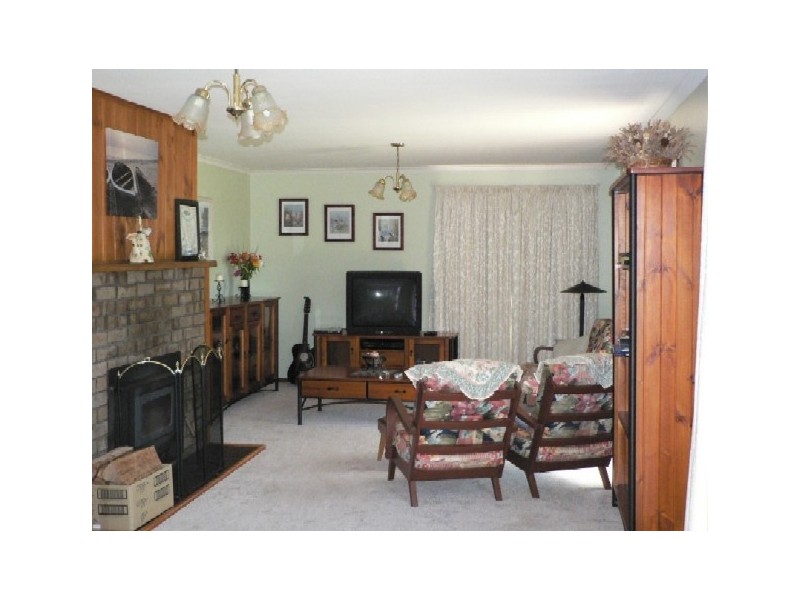 3 Parnella Drive, Stieglitz TAS 7216