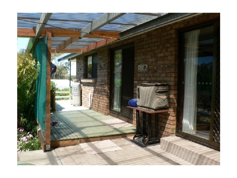 3 Parnella Drive, Stieglitz TAS 7216