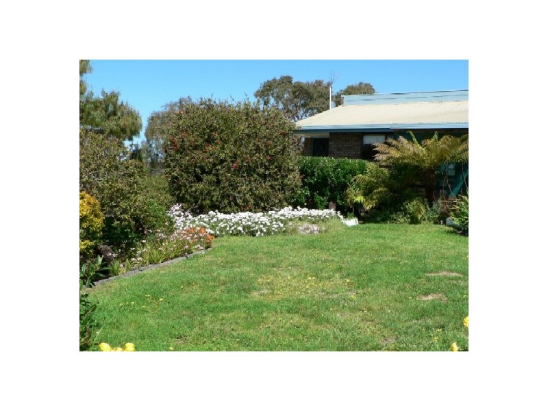 3 Parnella Drive, Stieglitz TAS 7216