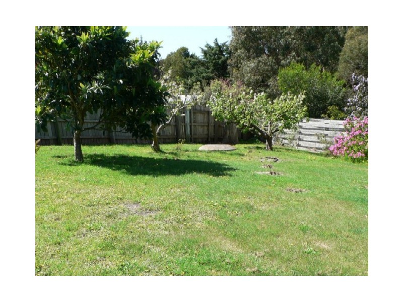 3 Parnella Drive, Stieglitz TAS 7216
