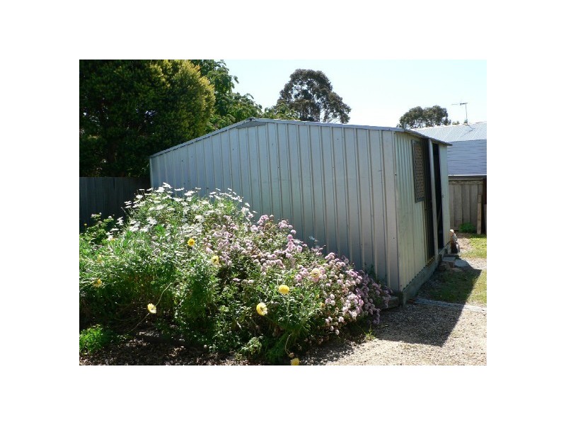 3 Parnella Drive, Stieglitz TAS 7216