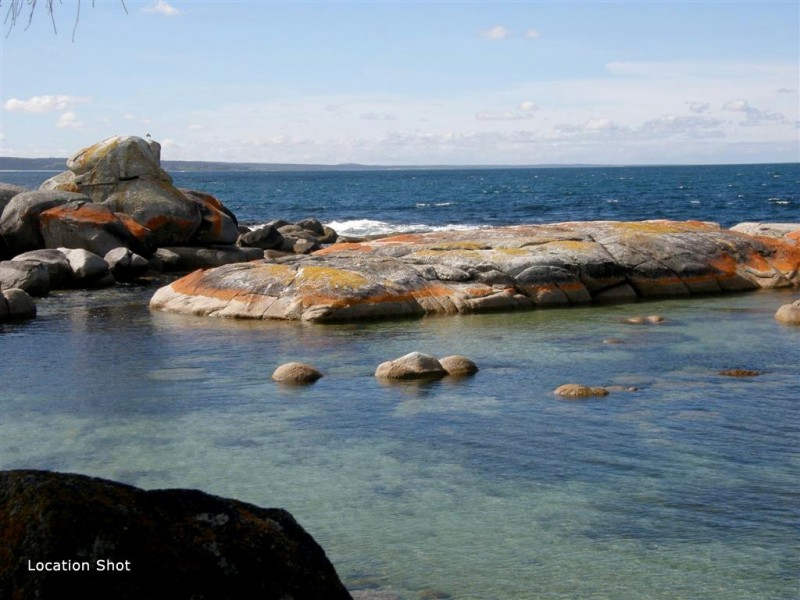 9 Felmingham Street, Binalong Bay TAS 7216