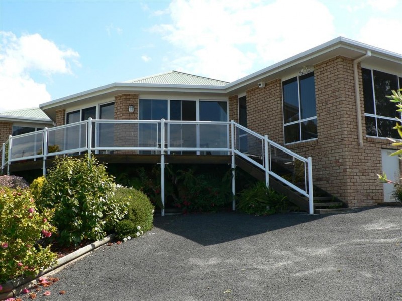 6a  Idas Court, St Helens TAS 7216