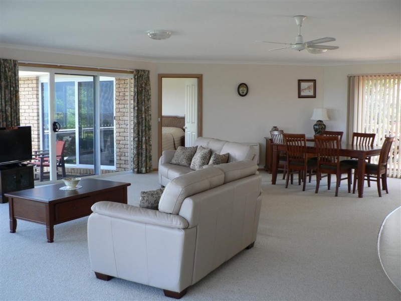 6a  Idas Court, St Helens TAS 7216