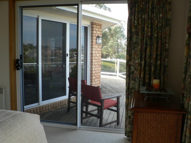 6a  Idas Court, St Helens TAS 7216