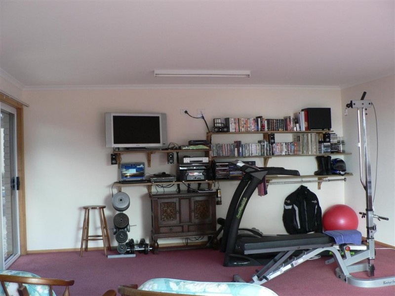 6a  Idas Court, St Helens TAS 7216