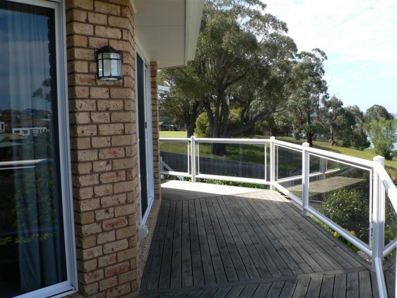 6a  Idas Court, St Helens TAS 7216