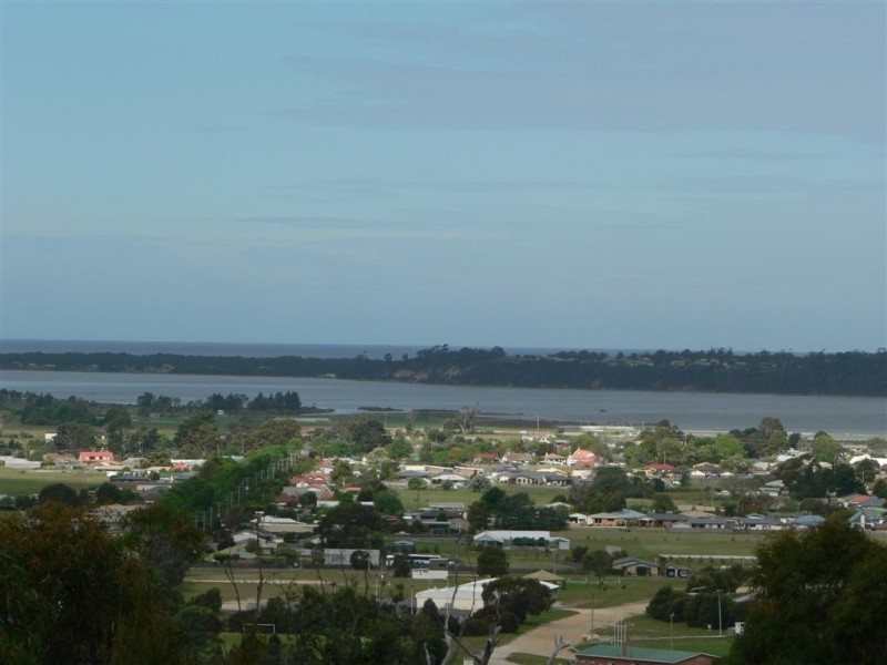 Lot 2 West Street, St Helens TAS 7216