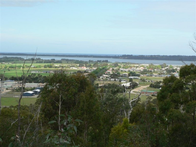 Lot 2 West Street, St Helens TAS 7216