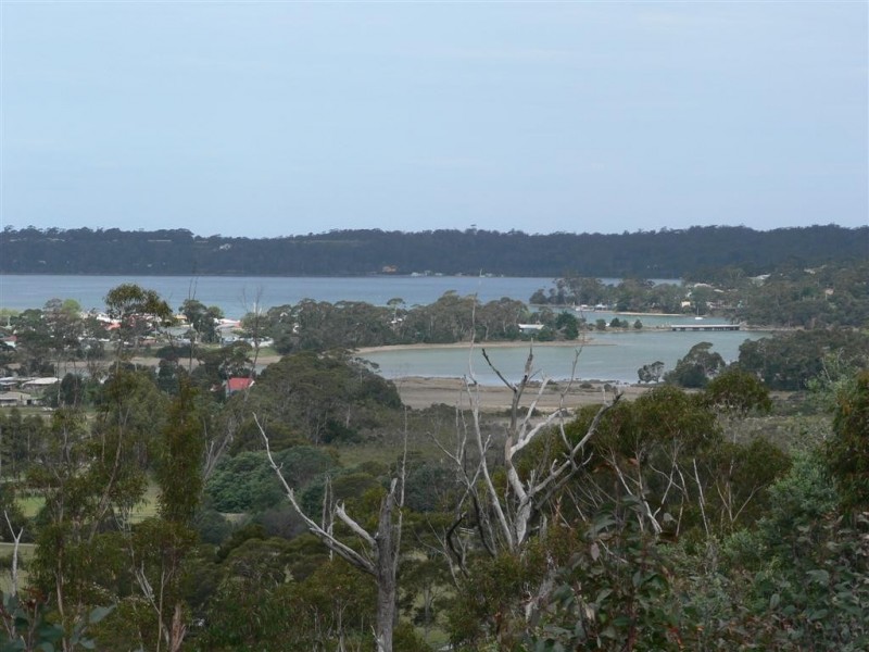 Lot 2 West Street, St Helens TAS 7216