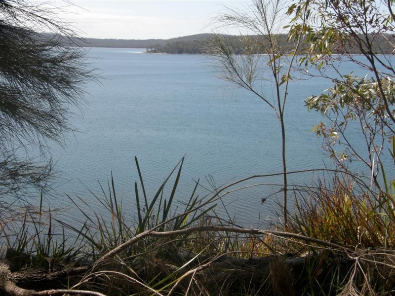 157 St Helens Point Road, St Helens TAS 7216