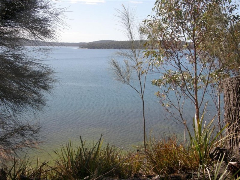 157 St Helens Point Road, St Helens TAS 7216