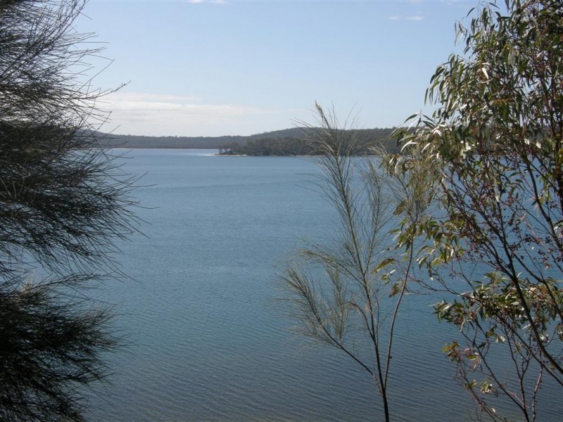 159 St Helens Point Road, St Helens TAS 7216