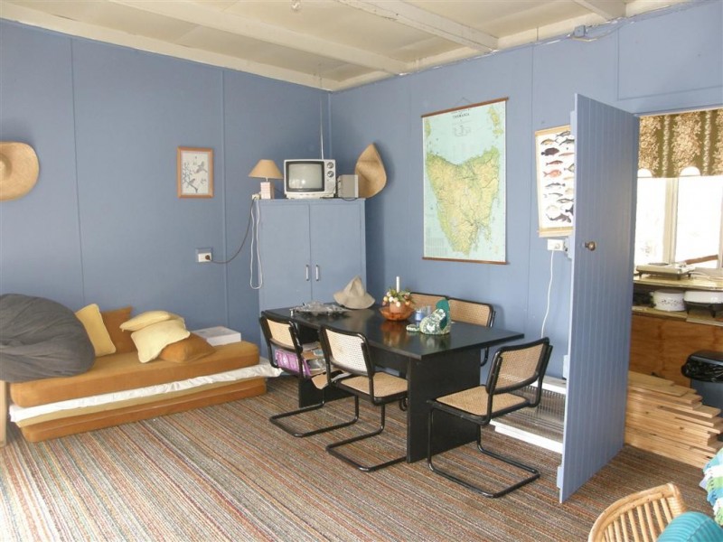 13 St Helens Point Road, Stieglitz TAS 7216