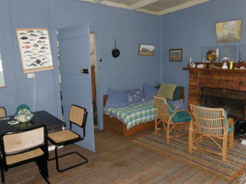 13 St Helens Point Road, Stieglitz TAS 7216