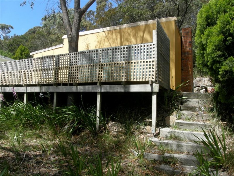 13 St Helens Point Road, Stieglitz TAS 7216