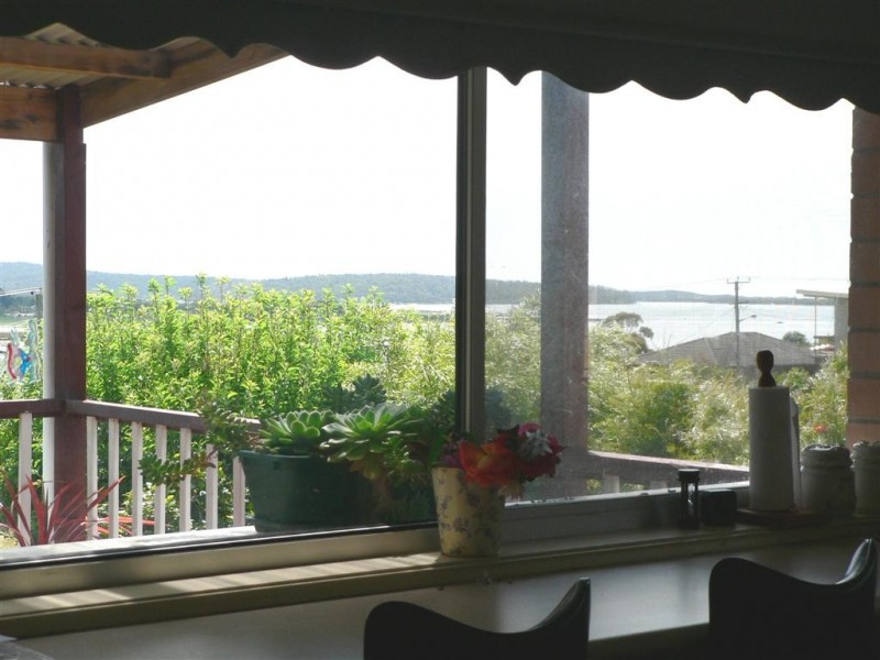 1 Mimosa Street, St Helens TAS 7216