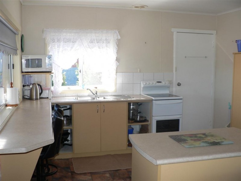 1 Mimosa Street, St Helens TAS 7216