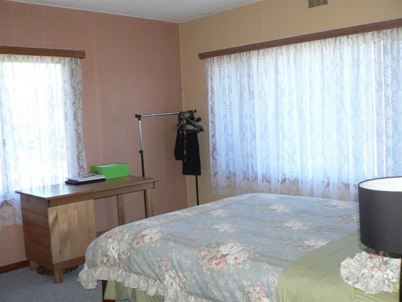 1 Mimosa Street, St Helens TAS 7216