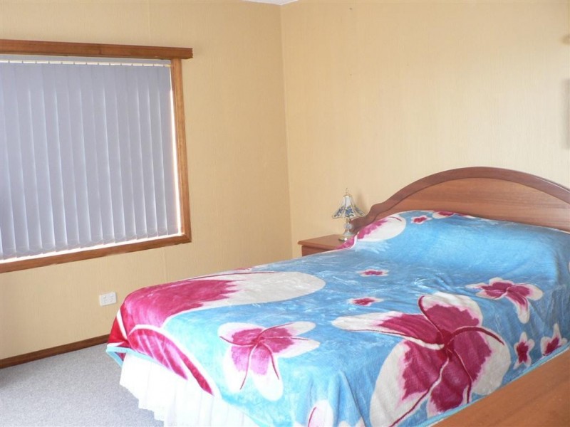 1 Mimosa Street, St Helens TAS 7216