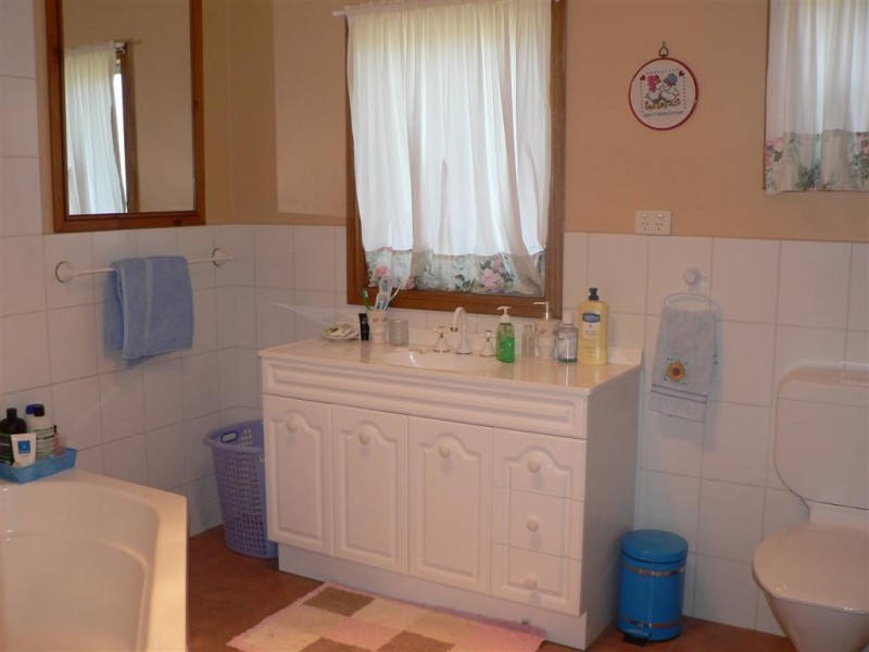 1 Mimosa Street, St Helens TAS 7216